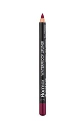 Flormar Waterproof Lipliner Dudak Kalemi 241 Sour Cherry - Flormar