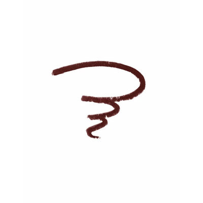 Flormar Waterproof Lipliner Dudak Kalemi- 244 Chocolate Fondue - 2