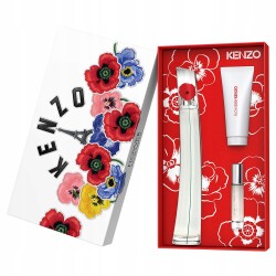 Kenzo Flower By Kenzo 100 ml Edp Set - Kenzo