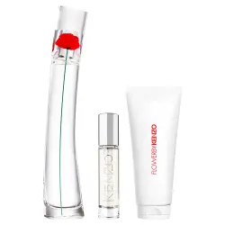 Kenzo Flower By Kenzo 100 ml Edp Set - 2