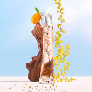 Kenzo Flower Ikebana Mimosa By Kenzo Edp 40 ml