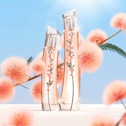 Kenzo Flower Ikebana Mimosa By Kenzo Edp 75 ml - Thumbnail