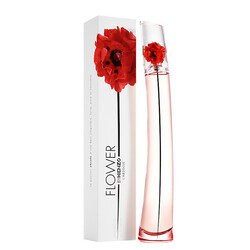 Kenzo Flower By Kenzo L'Absolue Edp 100 ml - Thumbnail