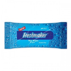Freshmaker - Freshmaker Islak Cep Mendili 15 li