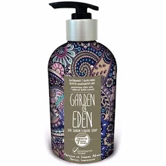 Garden Of Eden - Garden Of Eden Frezya ve Sandal Sıvı Sabun 500 ml