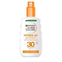 Garnier Ambre Solaire 24 Saat Nem Çok Yüksek Koruma Spreyi SPF30 150ml - Garnier
