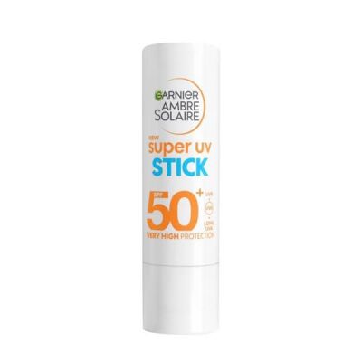 Garnier Ambre Solaire Super UV Stick Spf50 Güneş Koruyucu - 1