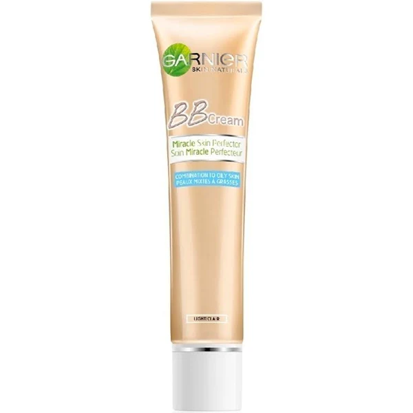 Garnier Bb Krem Hyaluronik Açık Ton 5 in 1 50 ml - 2