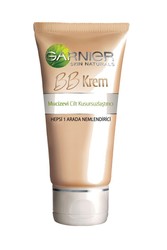 Garnier Bb Krem Mucizevi Cilt Kusursuzlaştirici Orta Ton 50 ml - Thumbnail