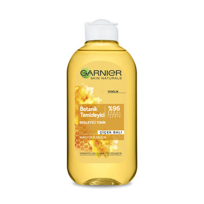 Garnier Botanik Besleyici Tonik 200 ml