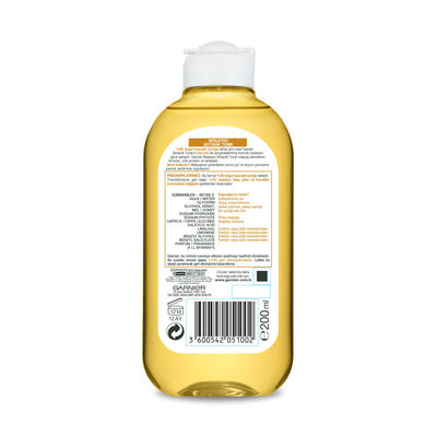 Garnier Botanik Besleyici Tonik 200 ml