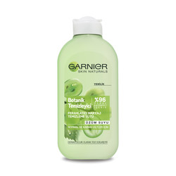 Garnier Botanik Ferahlatıcı Makyaj Temizleme Sütü 200 ml - Thumbnail