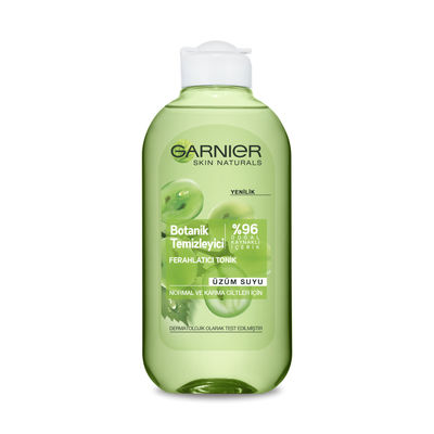 Garnier Botanik Ferahlatıcı Tonik 200 ml - 1