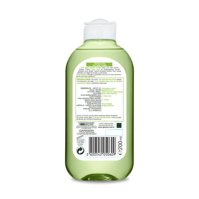 Garnier Botanik Ferahlatıcı Tonik 200 ml