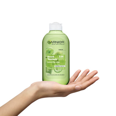 Garnier Botanik Ferahlatıcı Tonik 200 ml - 3