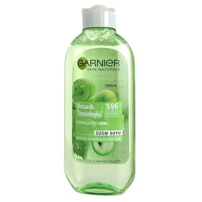 Garnier Botanik Ferahlatıcı Tonik 200 ml - 4