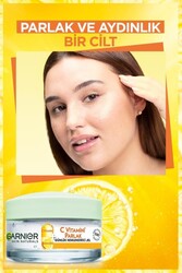 Garnier C Vitamini Parlak Günlük Nemlendirici Jel 50 ml - Thumbnail