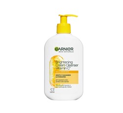 Garnier C Vitamini Parlaklık Veren Temizleyici 250 ml - Garnier