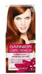 Garnier - Garnier Çarpıcı Renkler 6.42