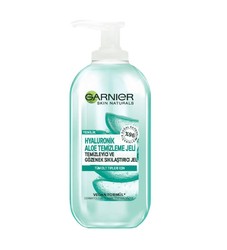 Garnier Hyaluronik Aloe Temizleyici Ve Sıkılaştırıcı Temizleme Jeli 200 ml - Thumbnail