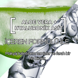 Garnier Hyaluronik Aloe Tonik 200 ml - Thumbnail