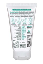 Garnier - Garnier Hyaluronik Aloe Yüz Yıkama Köpüğü 150 ml (1)