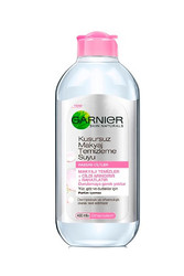 Garnier Micellar Kusursuz Makyaj Temizleme Suyu 400 ml - Thumbnail