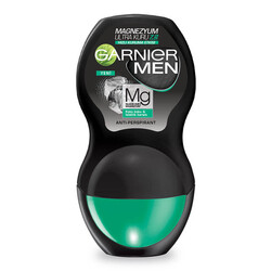 Garnier - Garnier Men Magnezyum Ultra Kuru Roll On 50 ml