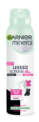Garnier Mineral Lekesiz Koruma 48 Saat Çiçeksi Koku 150 ml - Garnier