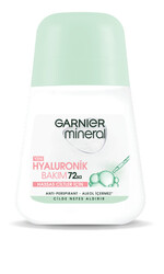 Garnier - Garnier Mineral Hyaluronik Bakım 72 Saat Roll-On 50 ml