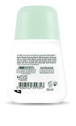 Garnier Mineral Hyaluronik Bakım 72 Saat Roll-On 50 ml - Thumbnail