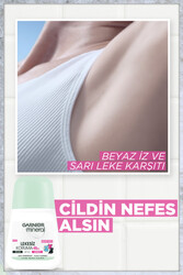 Garnier Mineral Lekesiz Koruma 48 Saat Roll-On Deodorant 50 ml - Thumbnail