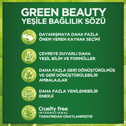 Garnier Mineral Lekesiz Koruma 48 Saat Ferah Koku Anti Perspirant Roll on 50ml - 5