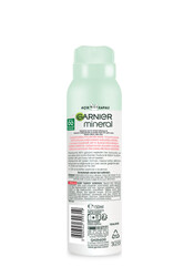 Garnier Mineral Hyaluronik Bakım 72 Saat Sprey Deodorant 150 ml - Thumbnail