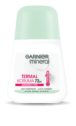 Garnier - Garnier Mineral Termal Koruma 72 Saat Roll-On Deodorant