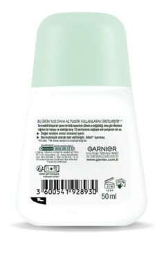 Garnier Mineral Termal Koruma 72 Saat Roll-On Deodorant