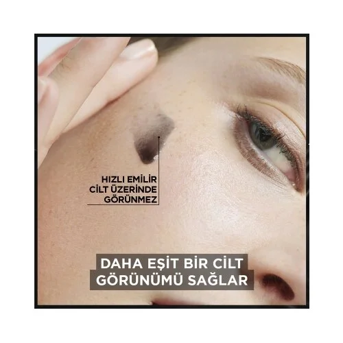 Garnier Saf Temiz Aha+Bha Kömür Cilt Kusurları Karşıtı Serum 30 ml - Thumbnail