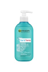 Garnier - Garnier Saf & Temiz Temizleme Jeli 200 ml (1)