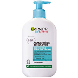 Garnier - Garnier Saf Temiz Nemlendiren Temizleyici 250 ml