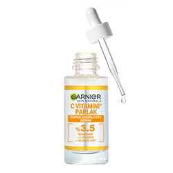 Garnier Skin Aydınlatıcı Vitamin C Serum 30 ml - Thumbnail