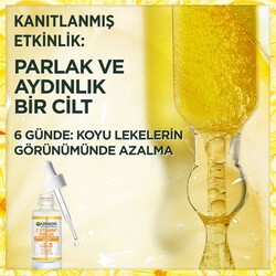 Garnier Skin Aydınlatıcı Vitamin C Serum 30 ml - Thumbnail