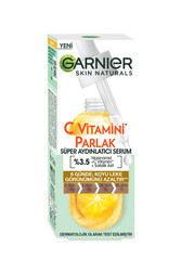 Garnier - Garnier Skin Aydınlatıcı Vitamin C Serum 30 ml