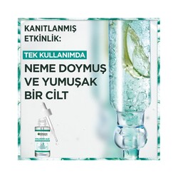 Garnier Skin Naturals Hyaluronik Aloe Serum 30 ml - Thumbnail