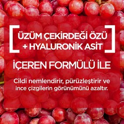 Garnier Nem Bombası Dolgunlaştırıcı Kağıt Yüz Maskesi - Thumbnail