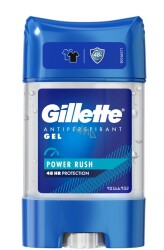Gillette Power Rush Deo Gel 70 ml - Gillette