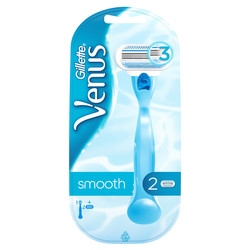 Gillette Venus Makina 2'li Bıçak - Gillette