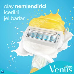 Venus ComfortGlide Olay 1 Up Makine - 2