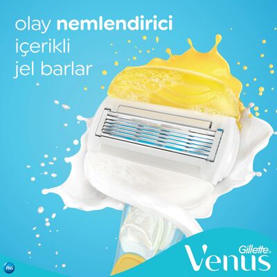 Venus ComfortGlide Olay 1 Up Makine