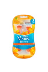 Gillette Venus Riviera 2'li Bıçak - Gillette