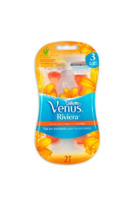 Gillette Venus Riviera 2'li Bıçak